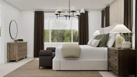 Bedroom - 902 Tamper Ct, San Ramon, CA 94583 photo 2 of 10