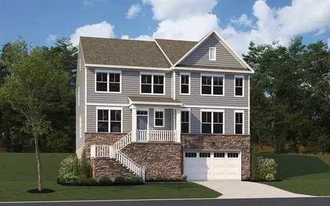 9894 Obin Ln, Waldorf, MD 20601