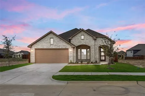 3722 Brookgreen Ln, Kaufman, TX 75142