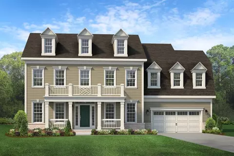 112 Overlook Pl, Middletown, DE 19709