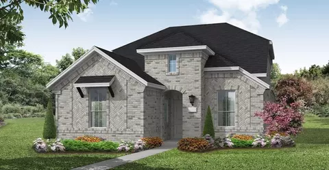 2321 Sorrelwood Ct, Celina, TX 75009