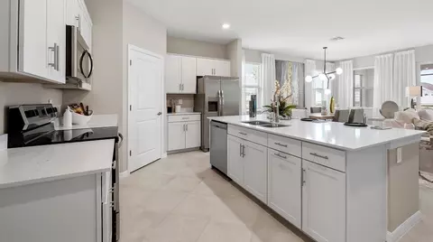Kitchen - 3619 Night Star Ter, Parrish, FL 34219 photo 6 of 6