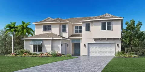 8876 Oceana Way, Naples, FL 34114
