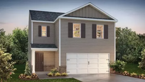 309 Oak Ridge Rd, Clinton, SC 29325