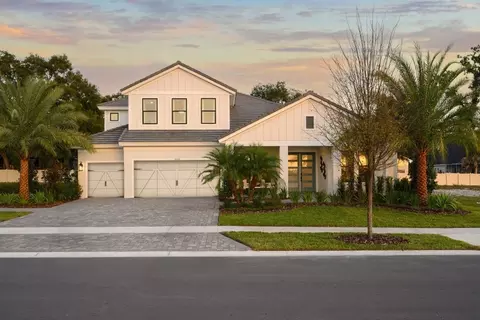Exterior - 3022 Eagles Flight Pl, Brandon, FL 33511 photo 6 of 10