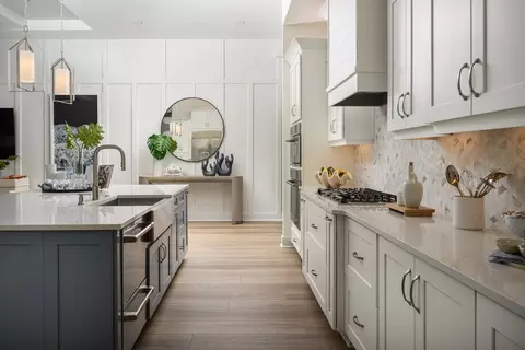 Kitchen - 3022 Eagles Flight Pl, Brandon, FL 33511 photo 2 of 2