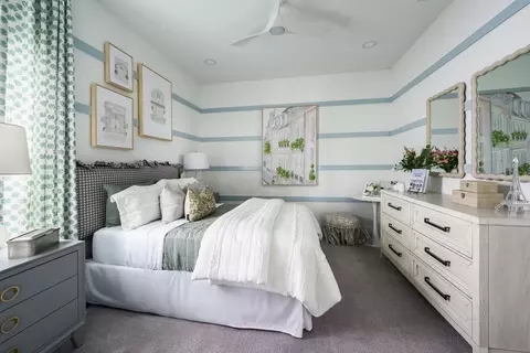 Bedroom - 3022 Eagles Flight Pl, Brandon, FL 33511 photo 6 of 7