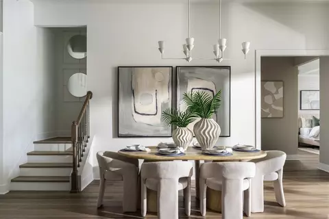 Dining - 3022 Eagles Flight Pl, Brandon, FL 33511 photo 1 of 1