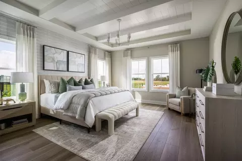 Bedroom - 3022 Eagles Flight Pl, Brandon, FL 33511 photo 1 of 7