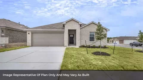 2140 Ghost Rider Ct, Leander, TX 78641