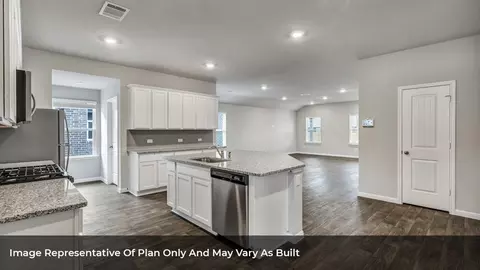 Entry Way - 2140 Ghost Rider Ct, Leander, TX 78641 photo 2 of 24