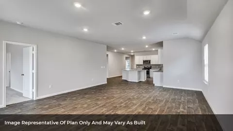 Entry Way - 2140 Ghost Rider Ct, Leander, TX 78641 photo 4 of 24