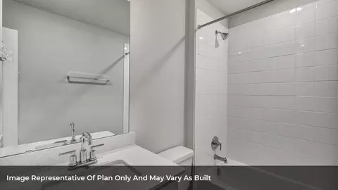 Bath - 2140 Ghost Rider Ct, Leander, TX 78641 photo 1 of 15