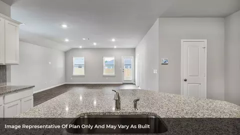 Entry Way - 2140 Ghost Rider Ct, Leander, TX 78641 photo 3 of 24