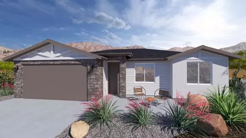 634 N 3025 W, Hurricane, UT 84737