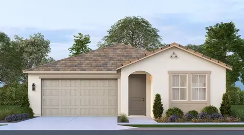 2442 E Okeefe Dr, Fresno, CA 93720