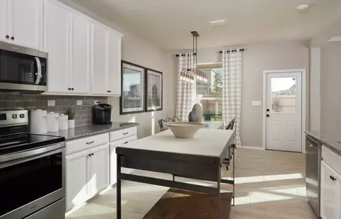Kitchen - 207 Ruby Ford Dr, Cove, TX 77523 photo 1 of 5