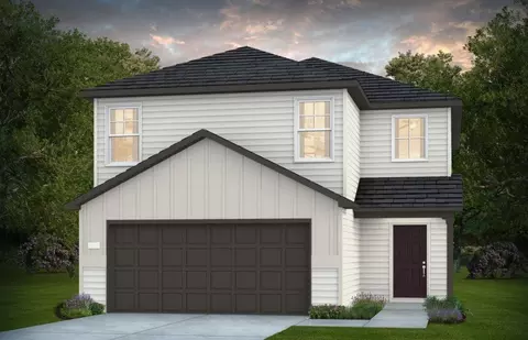 Other - 207 Ruby Ford Dr, Cove, TX 77523 photo 1 of 4