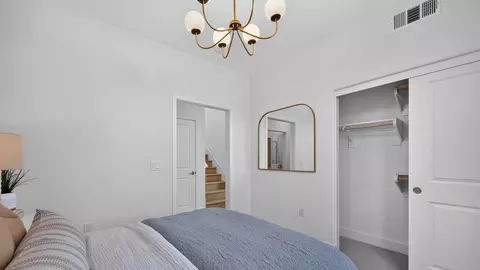 Bedroom - 324 Bracken, Irvine, CA 92618 photo 4 of 6