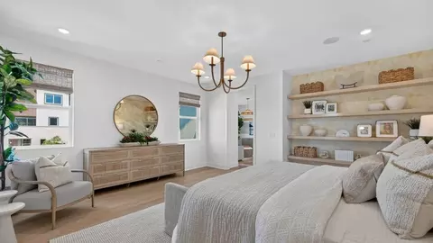 Bedroom - 324 Bracken, Irvine, CA 92618 photo 2 of 6