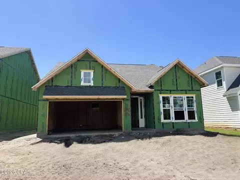 863 Crystal Bayou Blvd, Panama City Beach, FL 32407