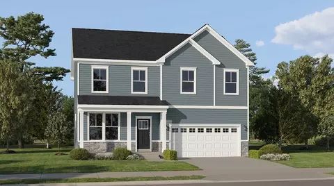 3415 Moonstone Dr, Richmond, VA 23223