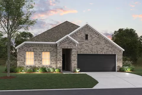 10028 Blue Forest Ln, Providence Village, TX 76227