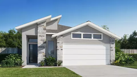 8704 Basil Hayden Ln, Austin, TX 78744