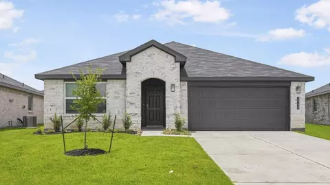 20428 Laplace Ln, New Caney, TX 77357