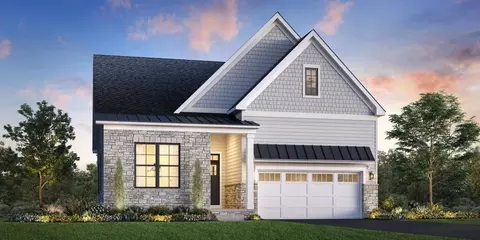 Lookout Ridge, Danbury, CT 06810
