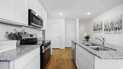 6230 Olive Pit Ln, Houston, TX 77048