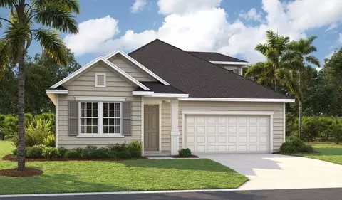 S Oakridge Avenue / Us-17, Green Cove Springs, FL 32043
