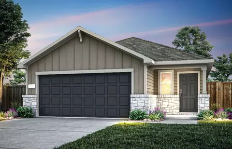 109 Eagle Valley Dr, Elgin, TX 78621