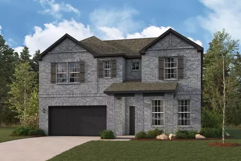 5827 Grantgrala Dr, Katy, TX 77493