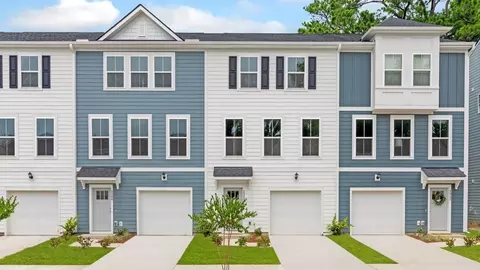 4179 St Johns Ave, North Charleston, SC 29405