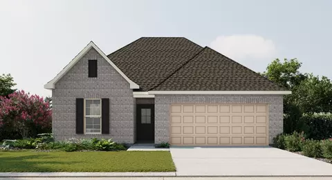 11518 Juban Parc Ave, Denham Springs, LA 70726