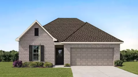 11518 Juban Parc Ave, Denham Springs, LA 70726