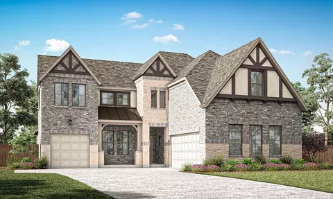 502 Shadow Ridge Rd, Rockwall, TX 75087