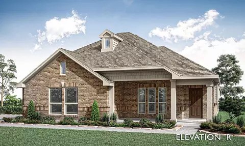 9401 Wildcat Rdg, Godley, TX 76044