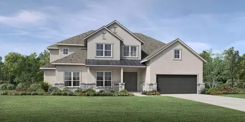 4913 Olimpico Way, Leander, TX 78641