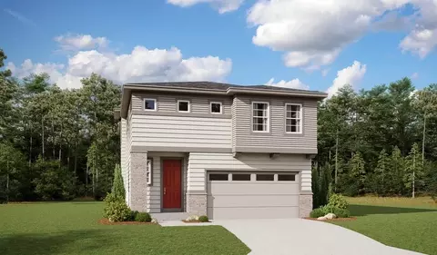 9206 Telluride Ct, Commerce City, CO 80022