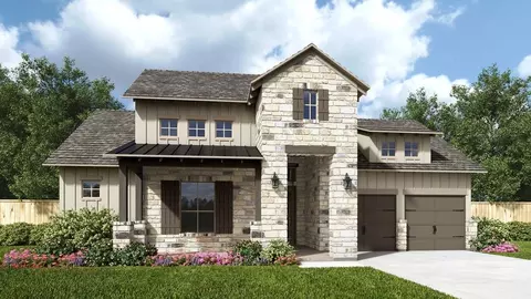 1233 Adeline Way, The Colony, TX 75056