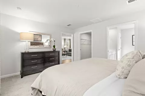 Bedroom - 4015 Dragonfly Rd, Bailey, NC 27807 photo 2 of 4