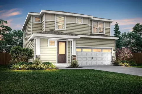6000 NW Bruggman Loop, Bremerton, WA 98312