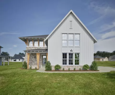 1244 Sarah Ln, Auburn, AL 36830