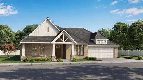 488 Winchester Way, Waxahachie, TX 75165