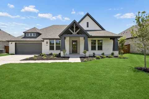 488 Winchester Way, Waxahachie, TX 75165