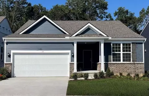 2009 Coventry Dr, Clarkston, MI 48346