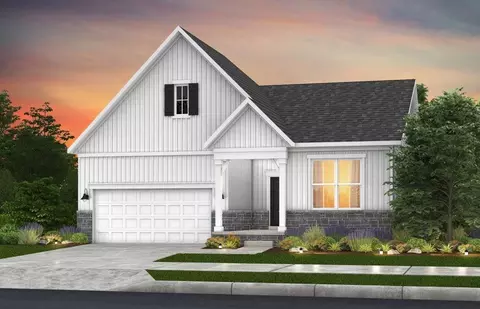 2009 Coventry Dr, Clarkston, MI 48346