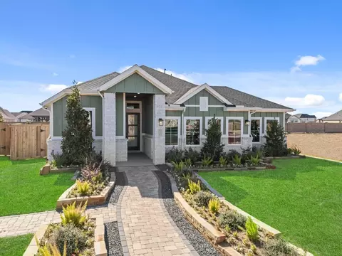 4707 Harrington Gate Dr, Texas City, TX 77591